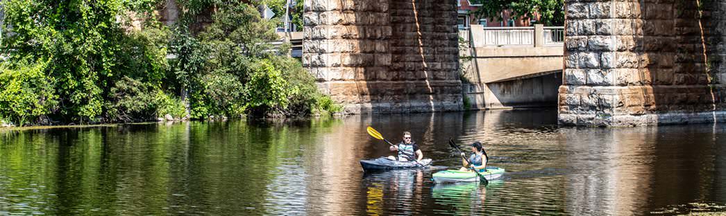 Cities and towns Destination Ontario